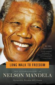 Long Walk to freedom 